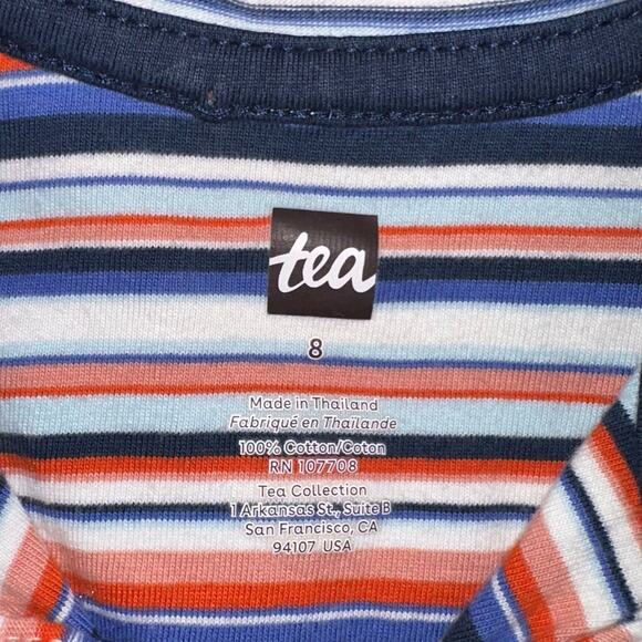 Tea Collection Polo - Picture 4 of 4